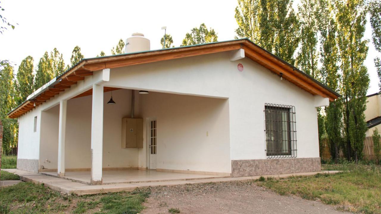 Departamento Parras Del Abuelo 2 Apartment Malargüe Exterior foto